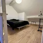 Lumineux Flat - Quartier Louise