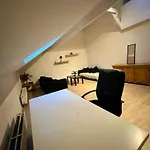 Lumineux Flat - Quartier Louise