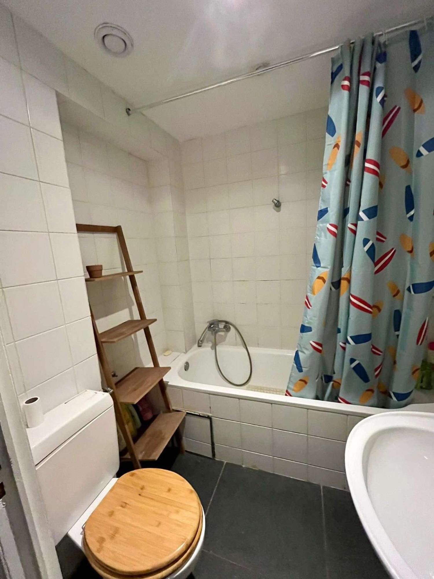 Lumineux Flat - Quartier Louise *