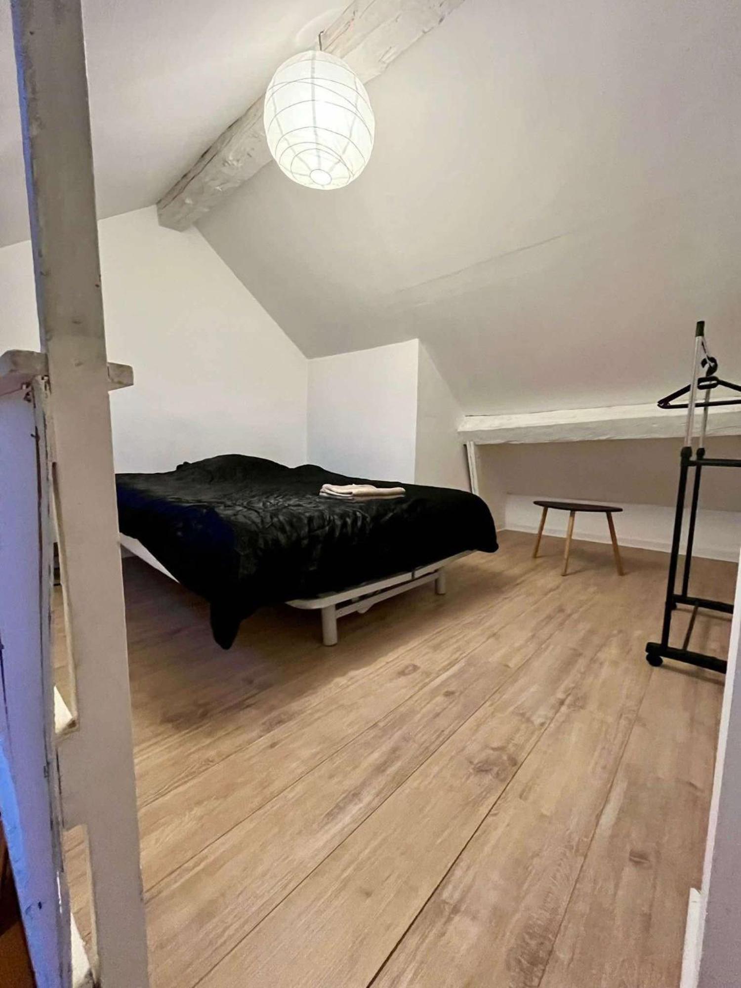 Lumineux Flat - Quartier Louise *
